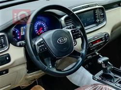 کیا سۆرینتۆ